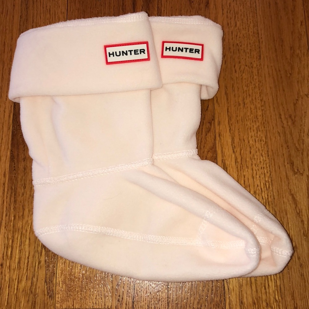 💎 NWOT HUNTER BOOTS BOOT SOCKS 💎